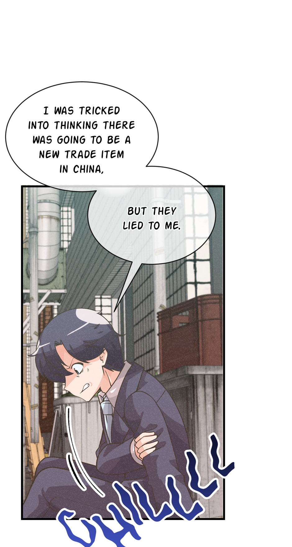 Spirit Farmer Chapter 75 Page 63