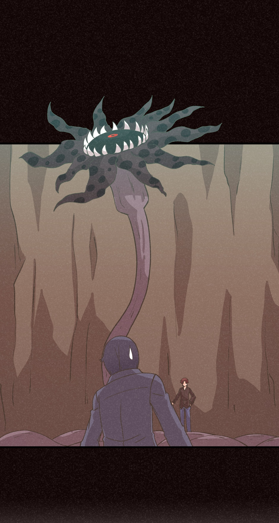 Spirit Farmer Chapter 75 Page 65