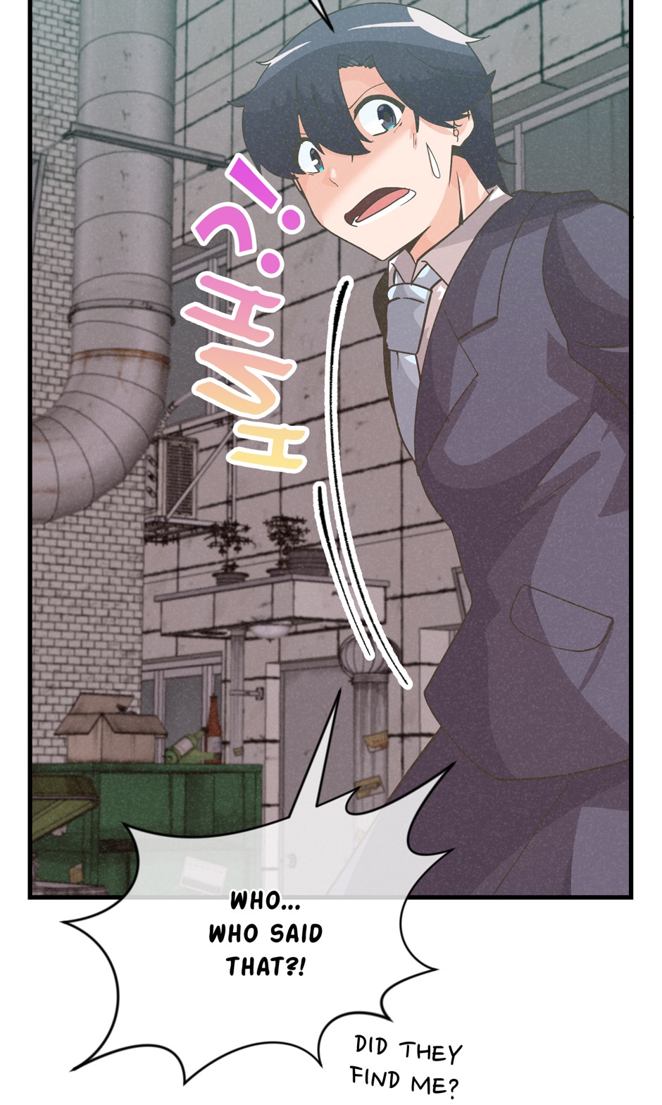 Spirit Farmer Chapter 75 Page 71