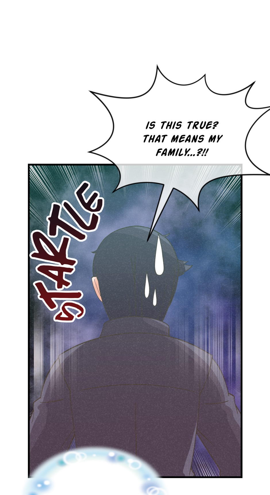 Spirit Farmer Chapter 75 Page 77