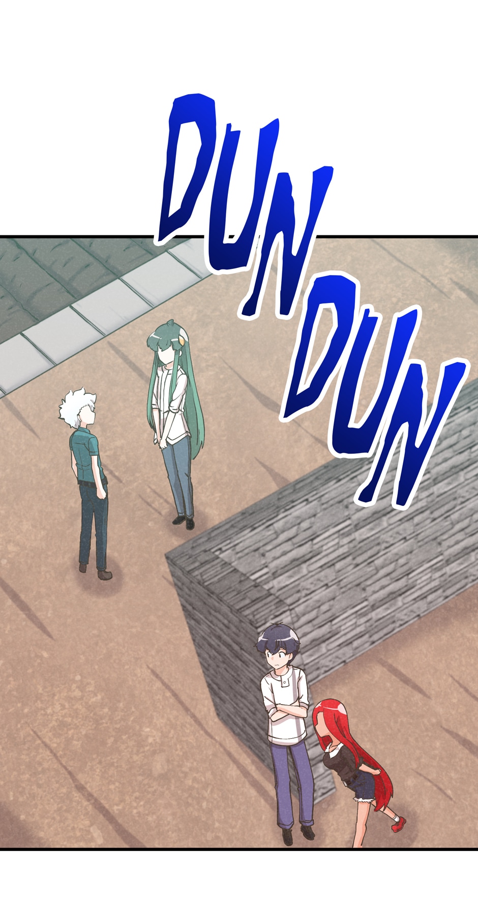 Spirit Farmer Chapter 151 Page 8