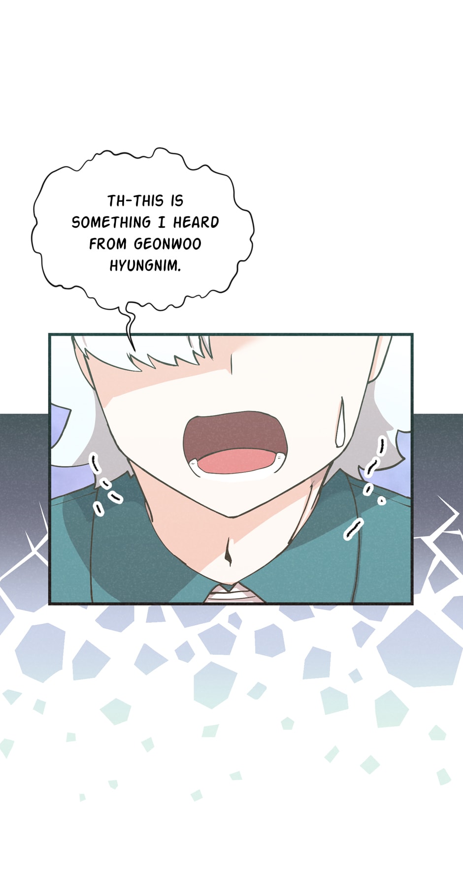 Spirit Farmer Chapter 151 Page 12