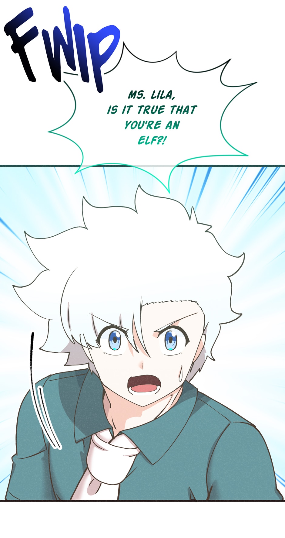 Spirit Farmer Chapter 151 Page 13