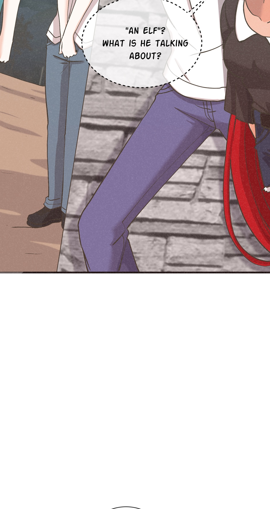 Spirit Farmer Chapter 151 Page 16