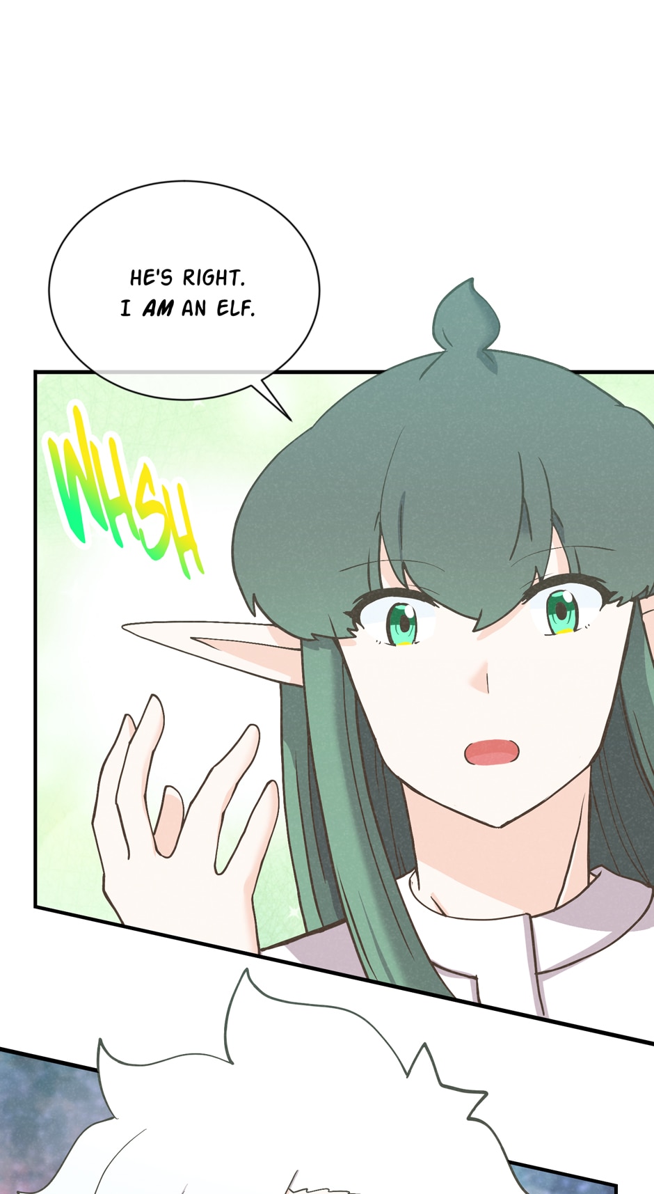 Spirit Farmer Chapter 151 Page 19