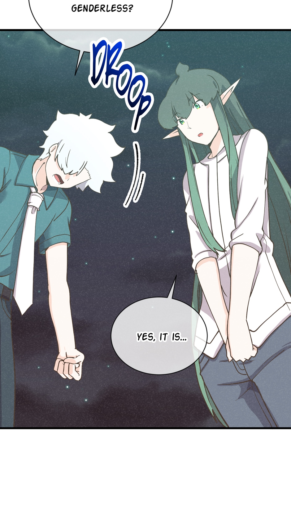 Spirit Farmer Chapter 151 Page 21