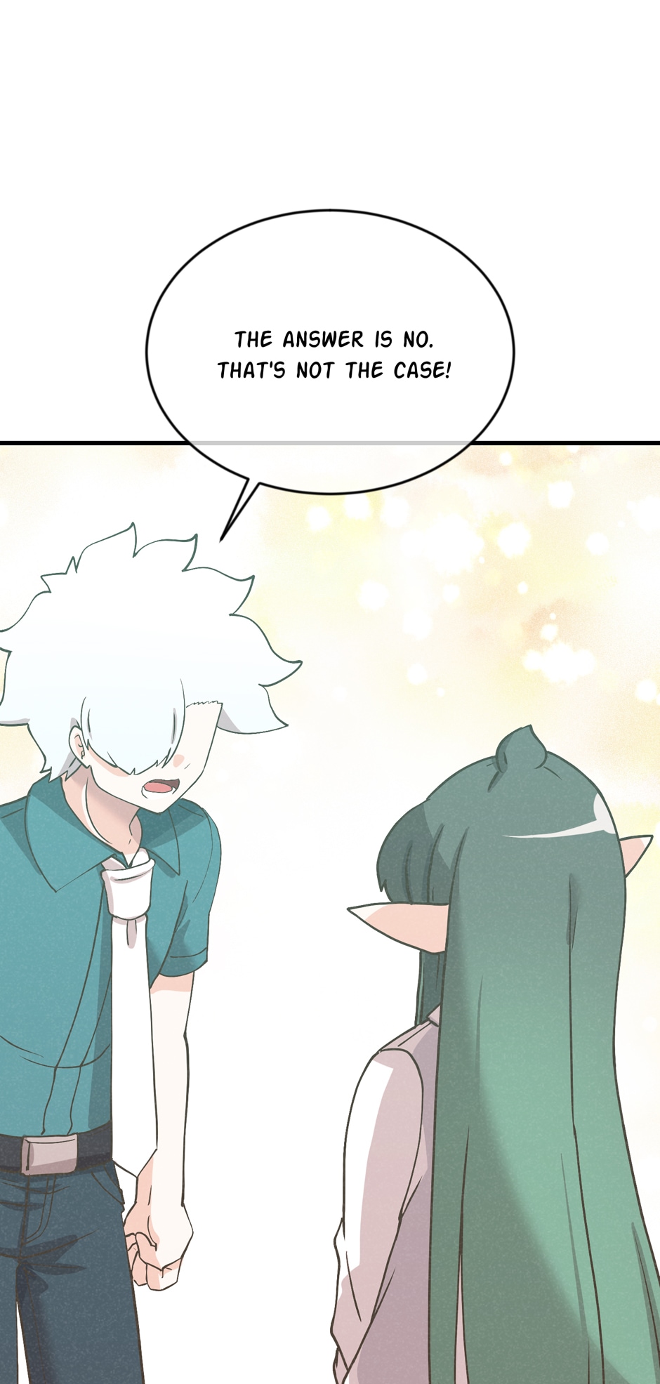 Spirit Farmer Chapter 151 Page 27