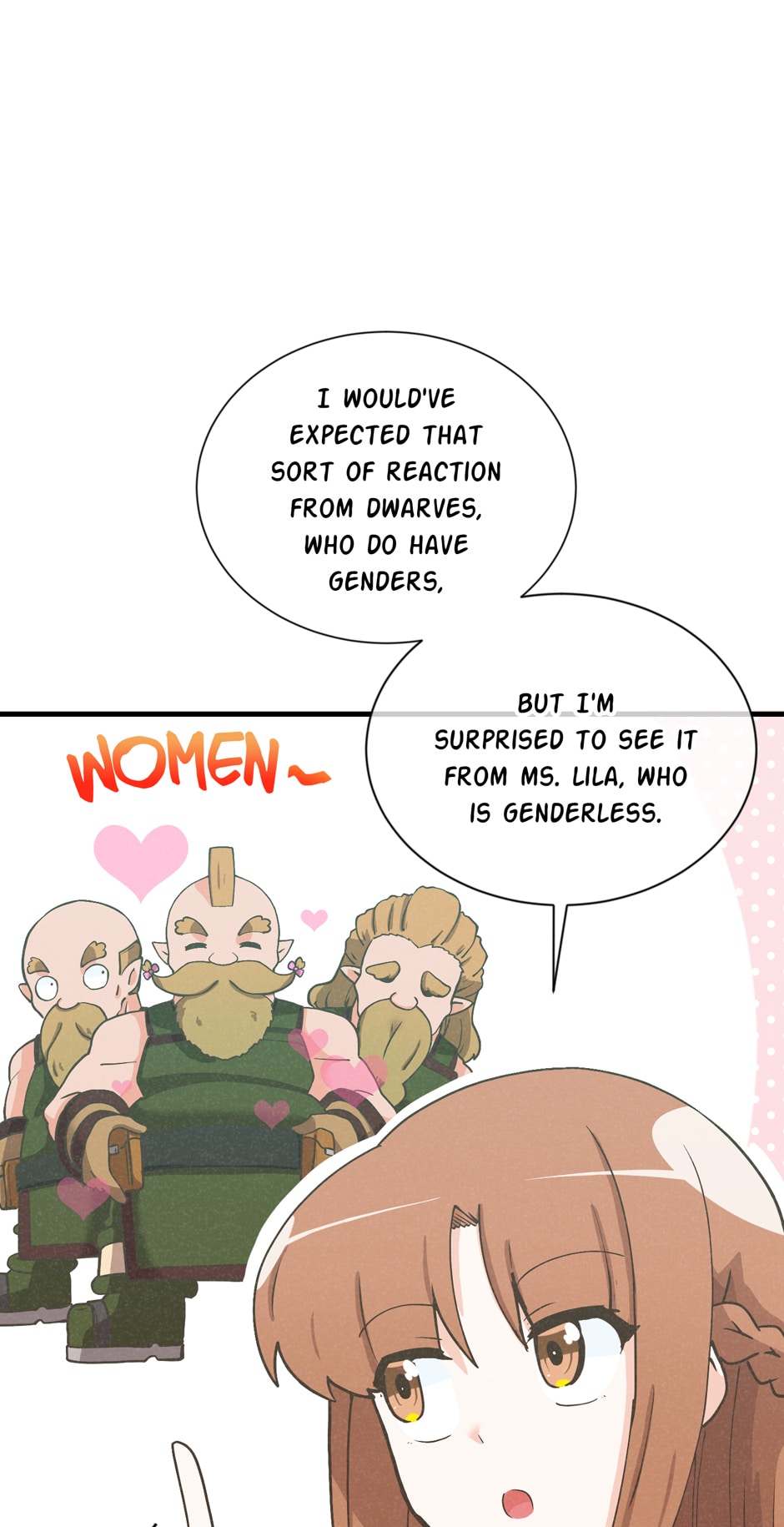 Spirit Farmer Chapter 151 Page 57