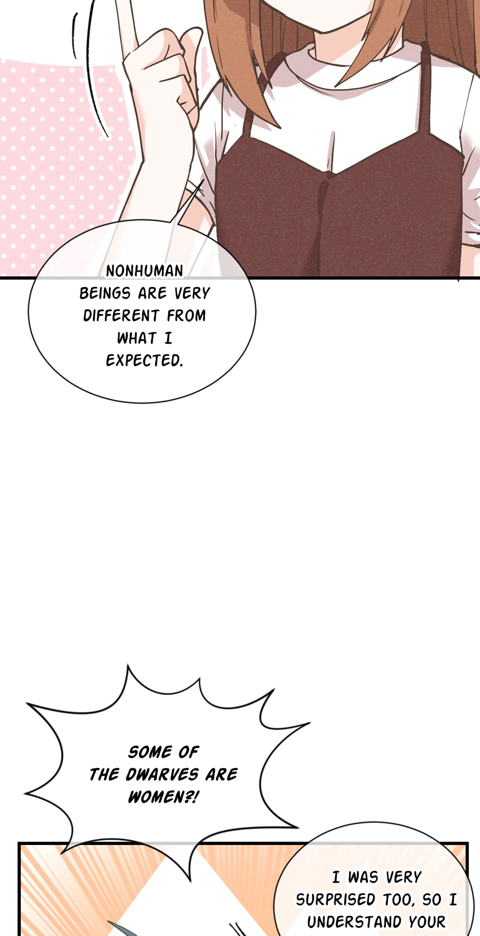 Spirit Farmer Chapter 151 Page 58