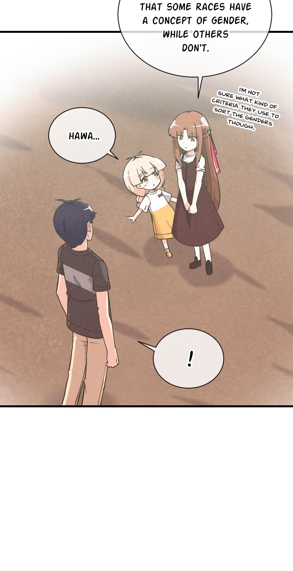 Spirit Farmer Chapter 151 Page 60