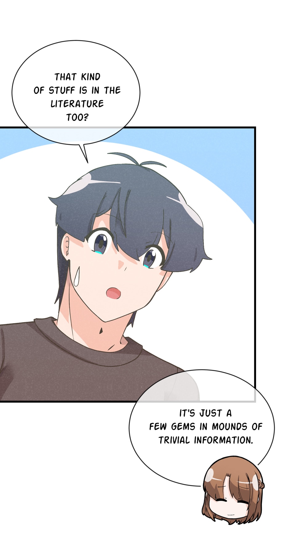 Spirit Farmer Chapter 151 Page 61