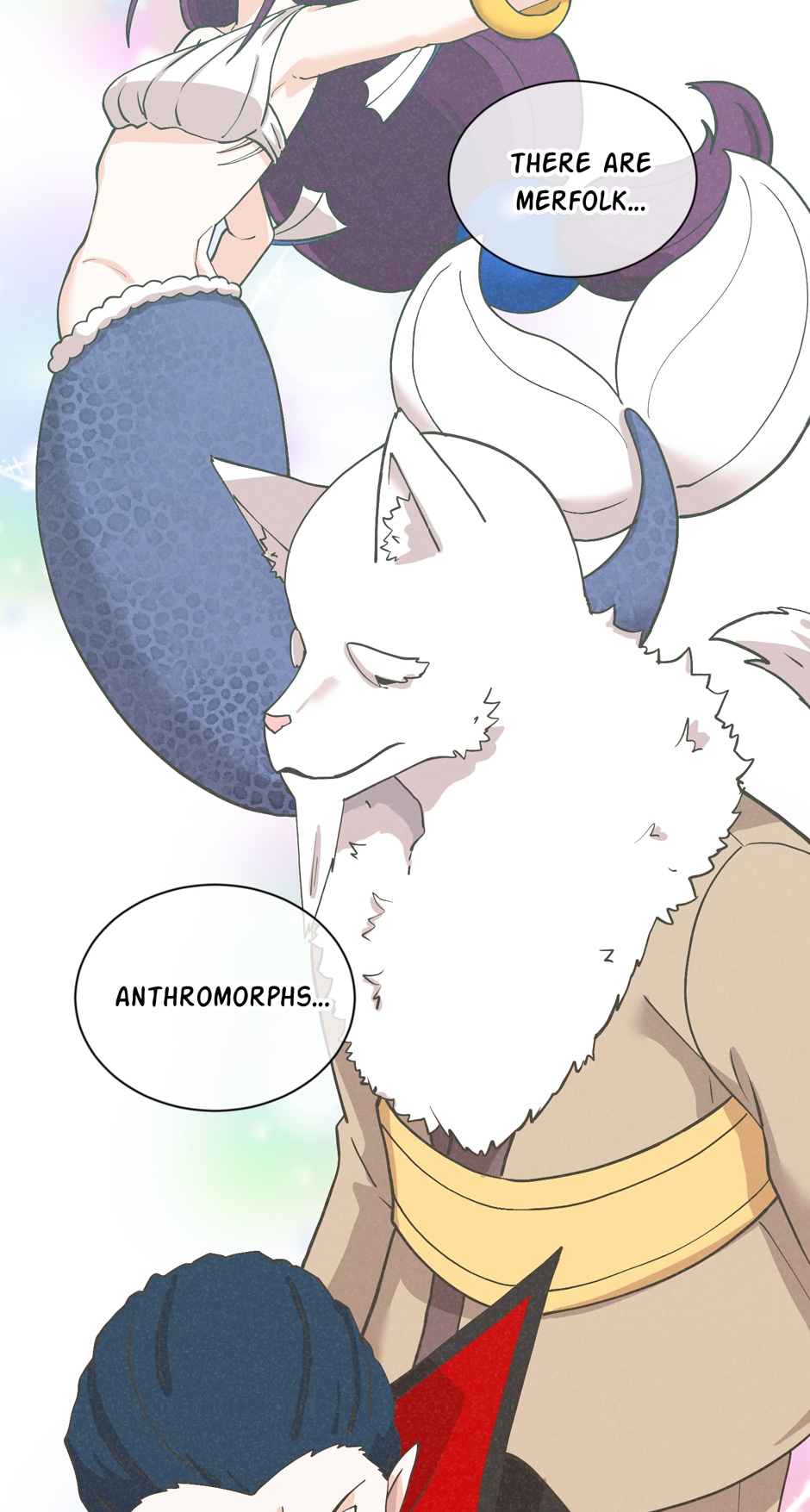 Spirit Farmer Chapter 151 Page 64