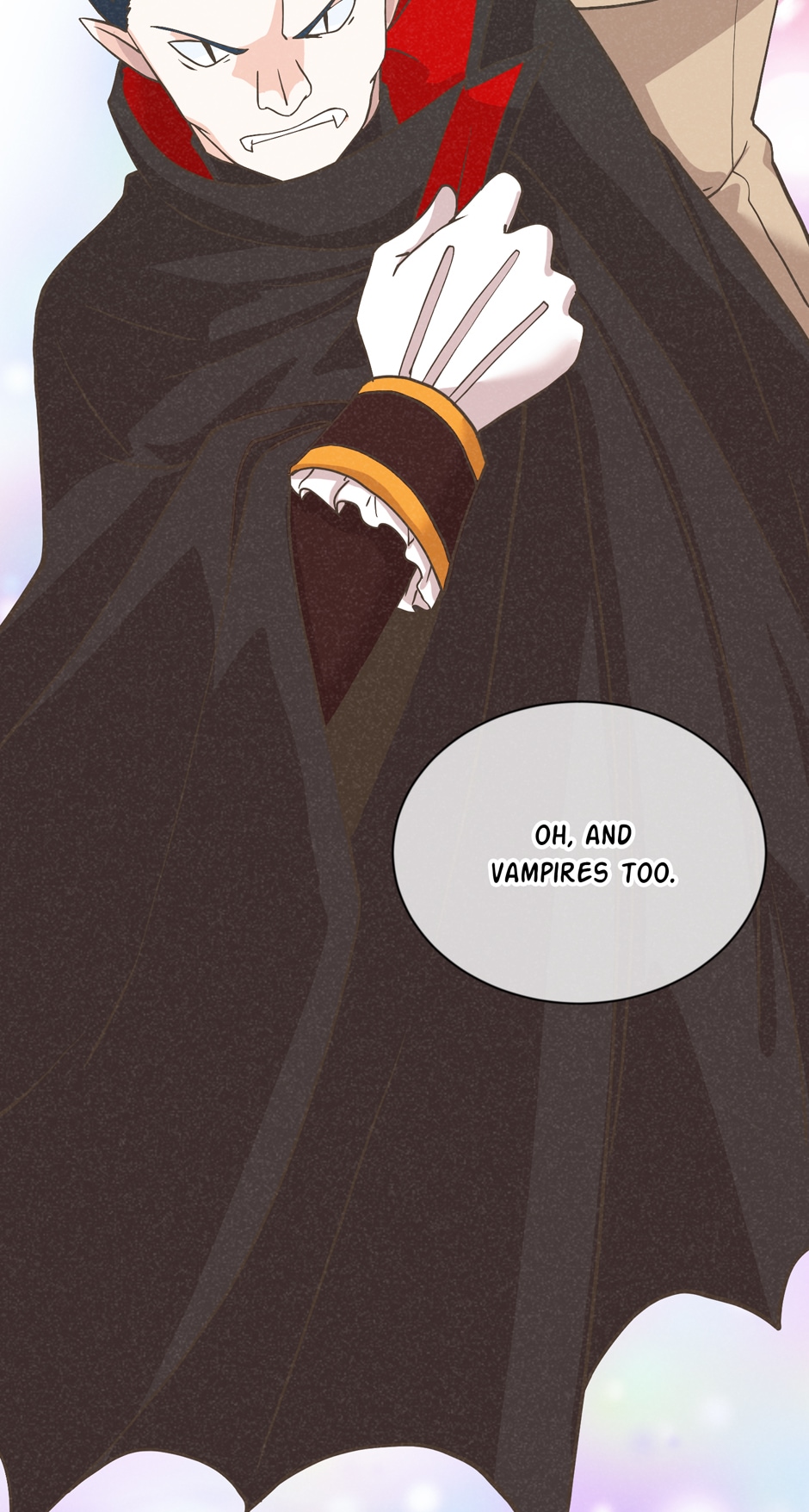 Spirit Farmer Chapter 151 Page 65