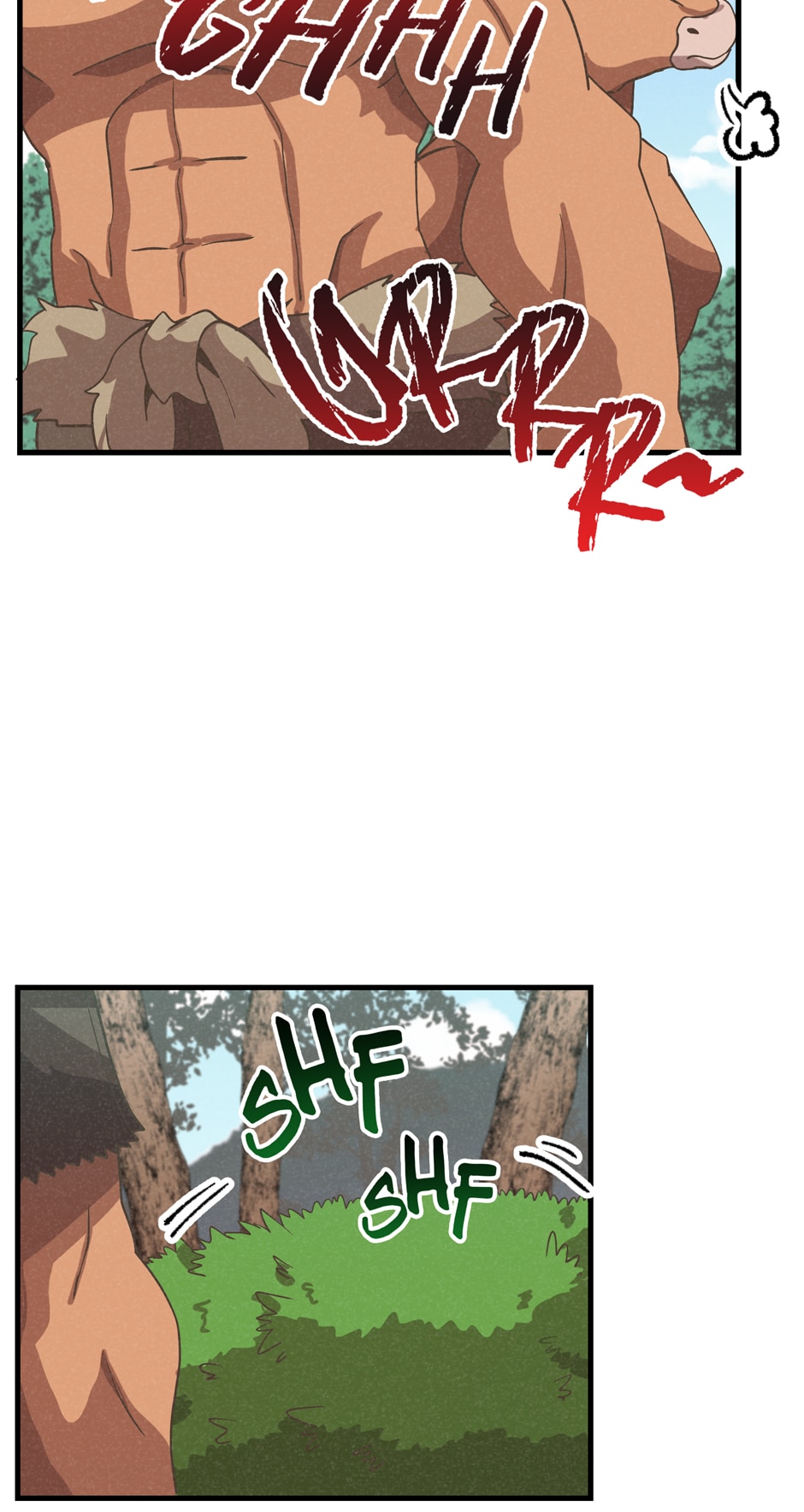 Spirit Farmer Chapter 67 Page 11