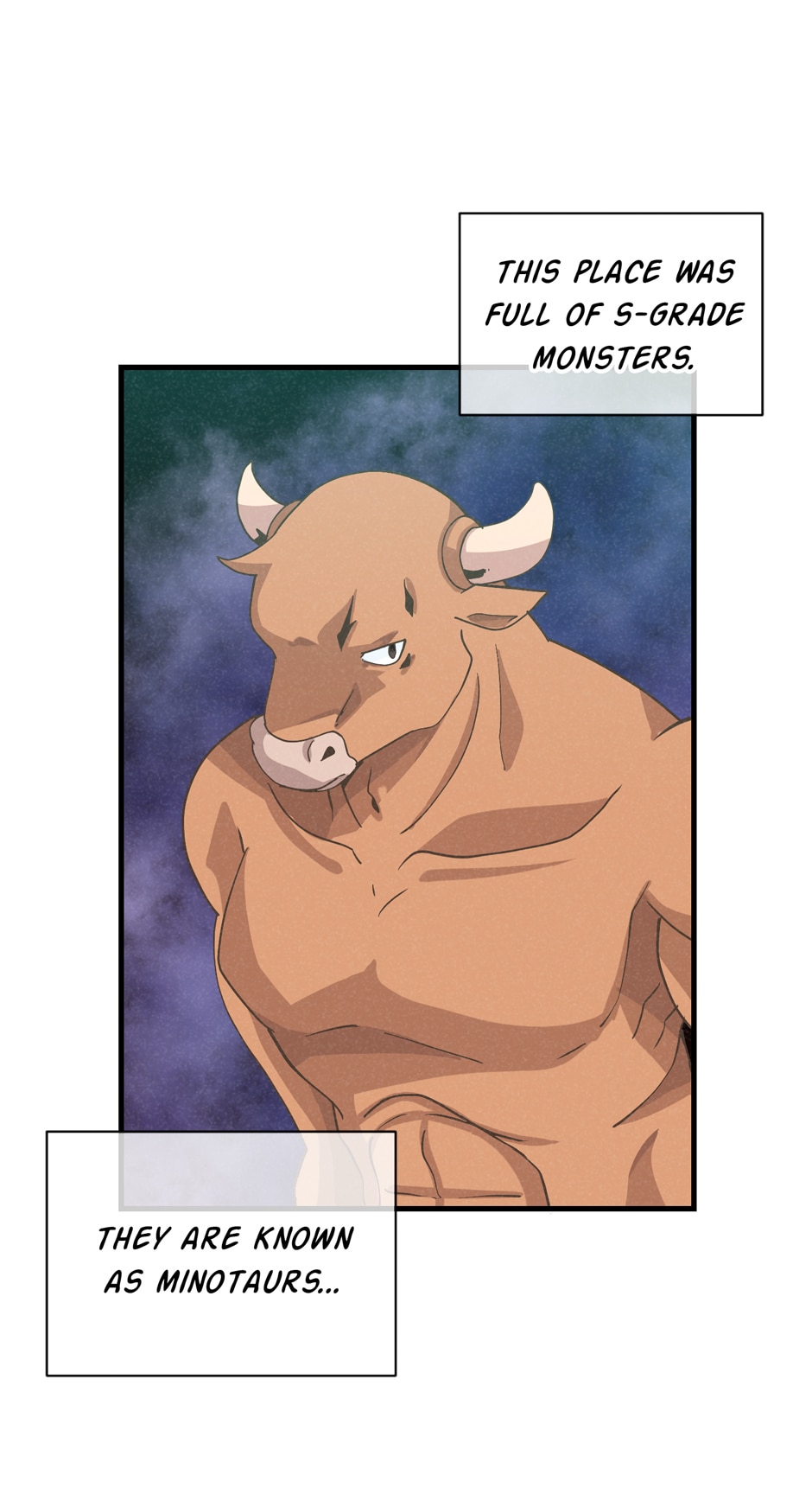 Spirit Farmer Chapter 67 Page 13