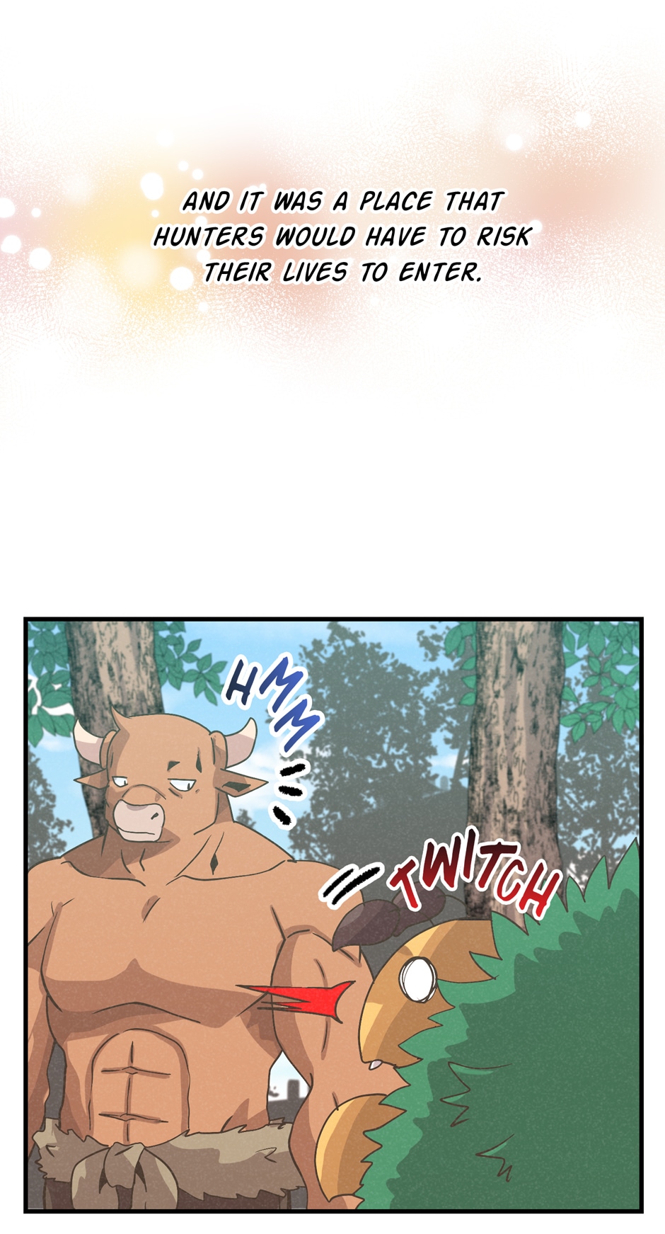 Spirit Farmer Chapter 67 Page 14