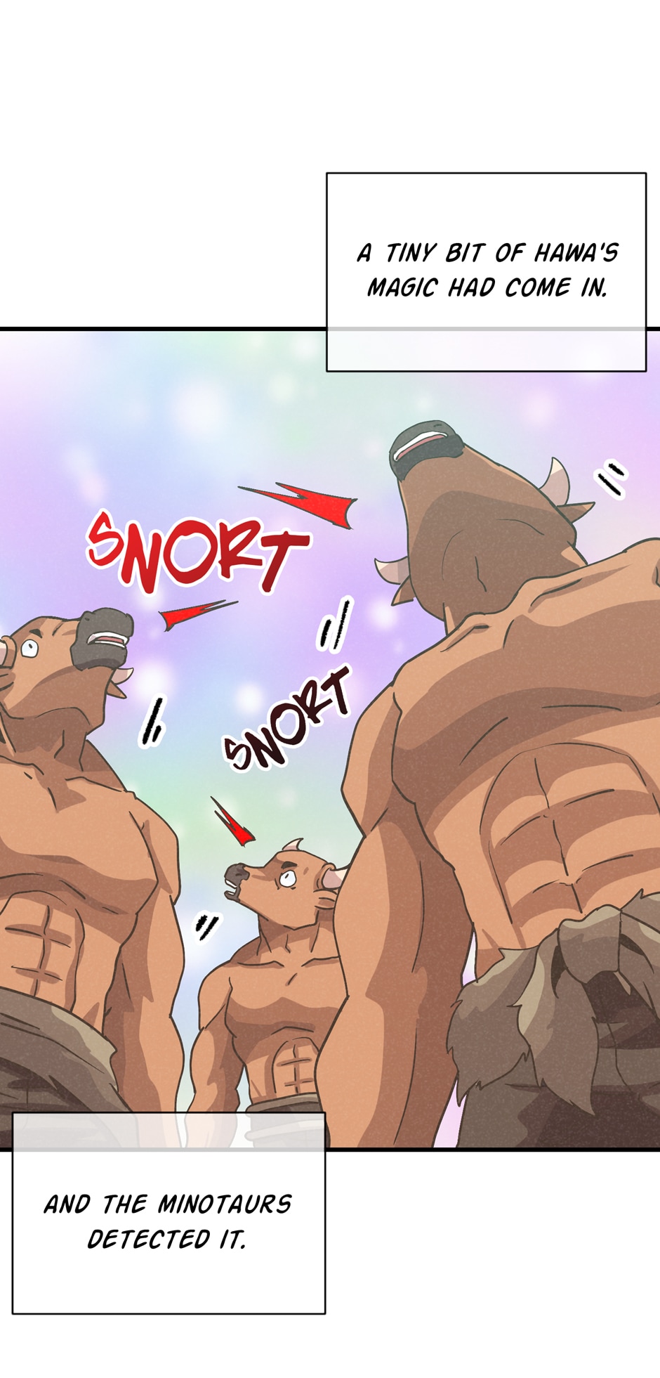 Spirit Farmer Chapter 67 Page 20