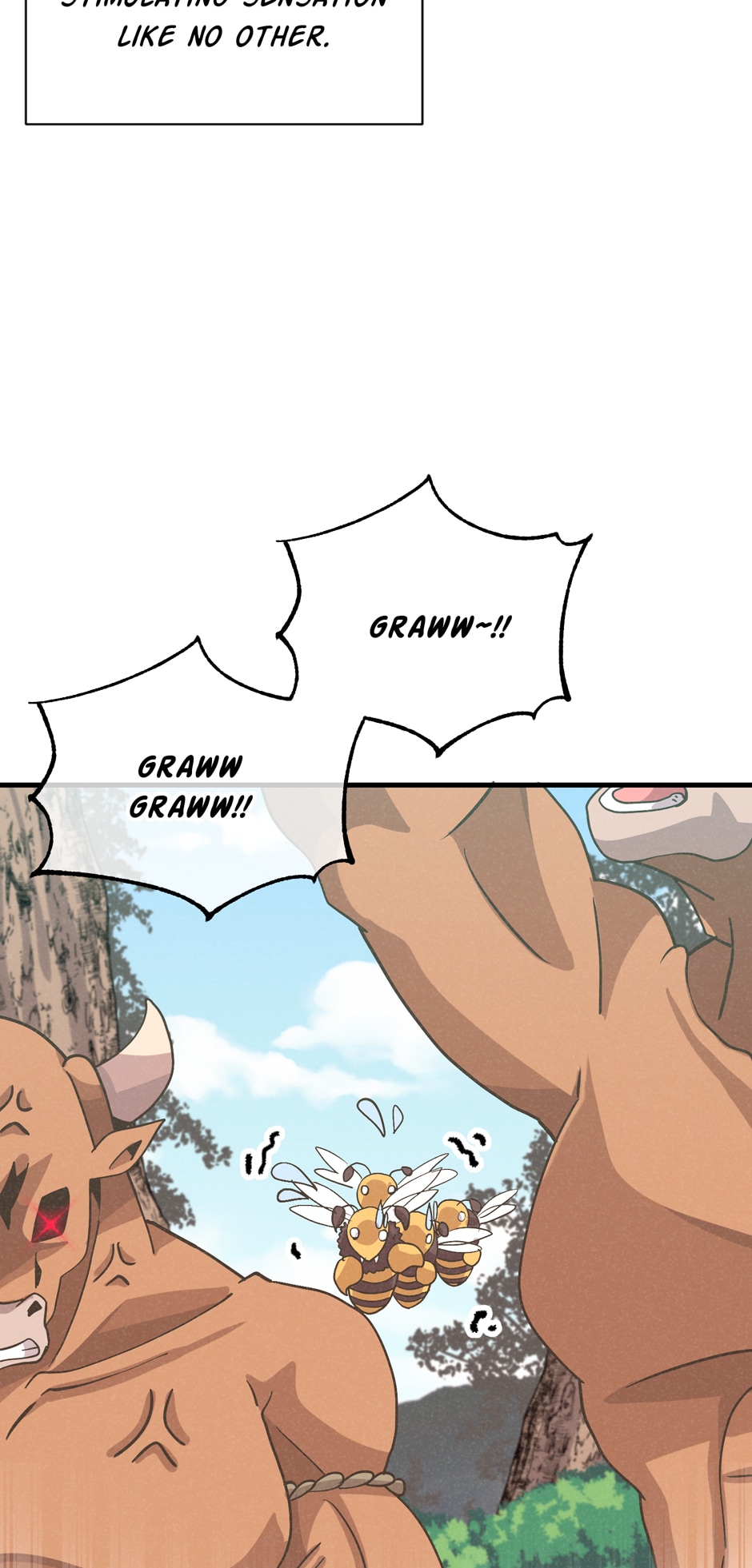 Spirit Farmer Chapter 67 Page 23
