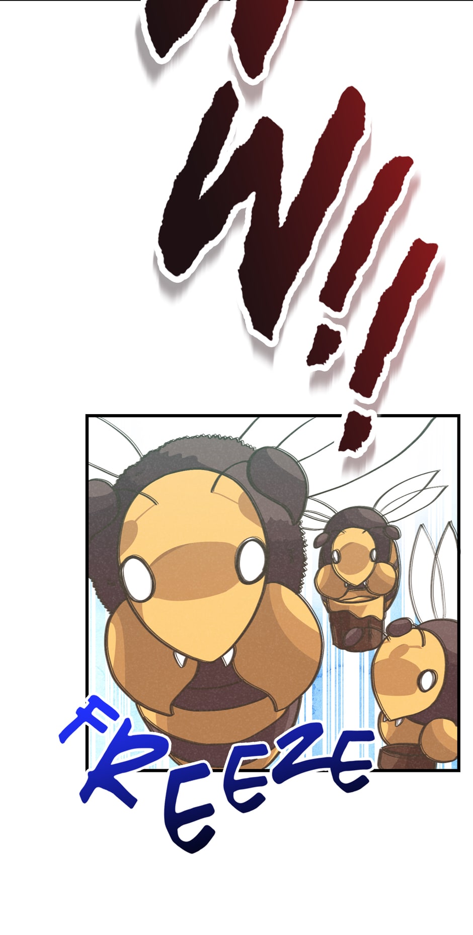 Spirit Farmer Chapter 67 Page 27