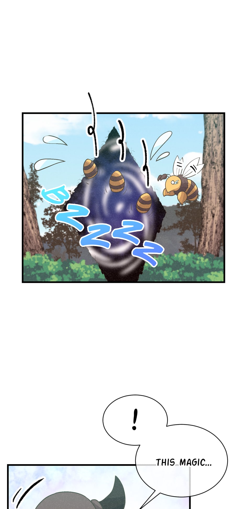 Spirit Farmer Chapter 67 Page 31