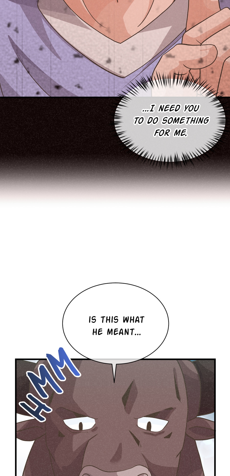 Spirit Farmer Chapter 67 Page 34