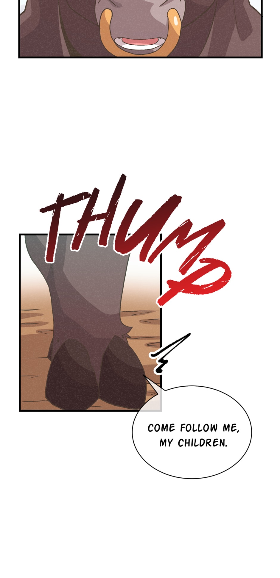 Spirit Farmer Chapter 67 Page 35