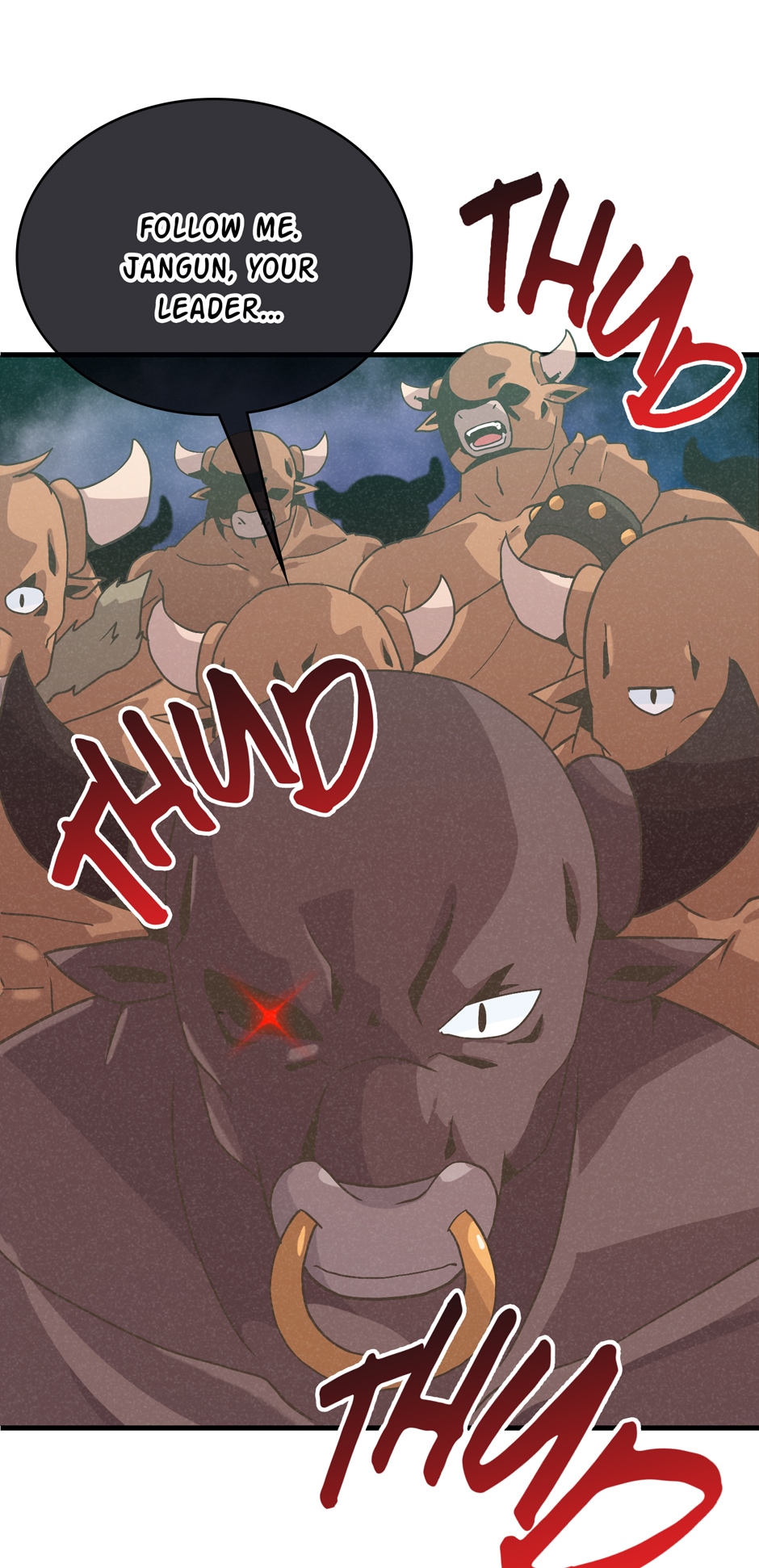 Spirit Farmer Chapter 67 Page 36