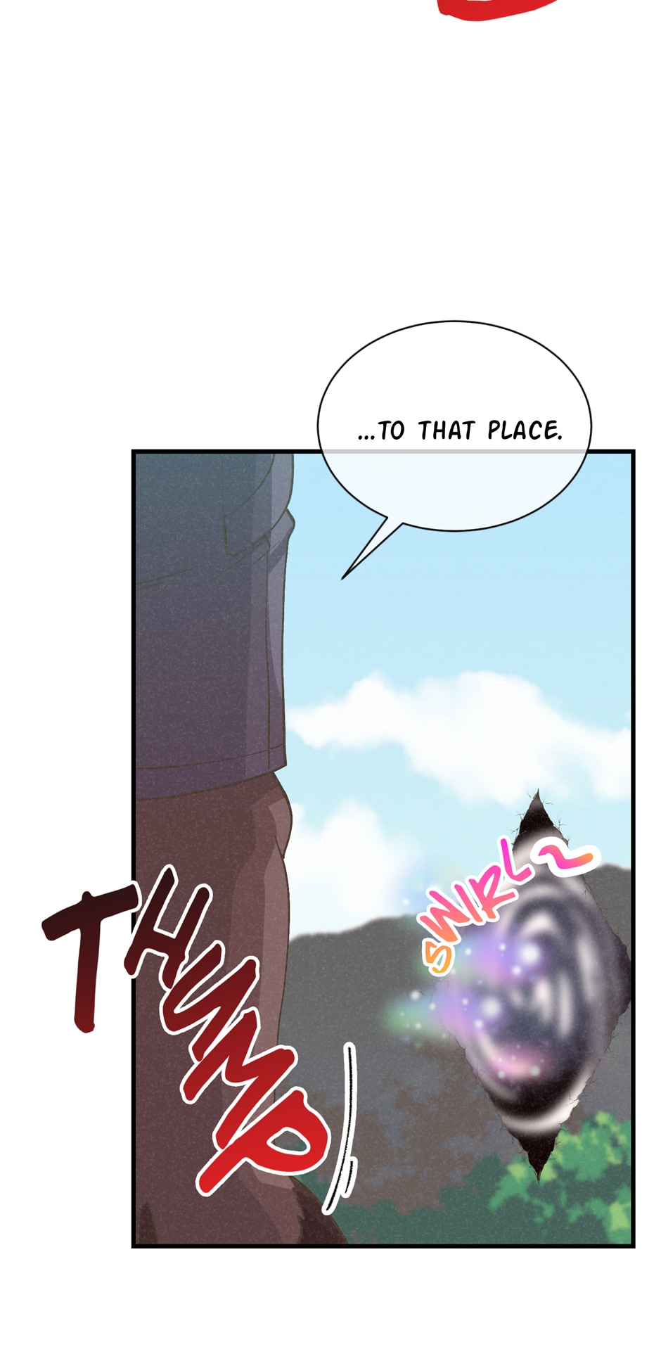 Spirit Farmer Chapter 67 Page 37