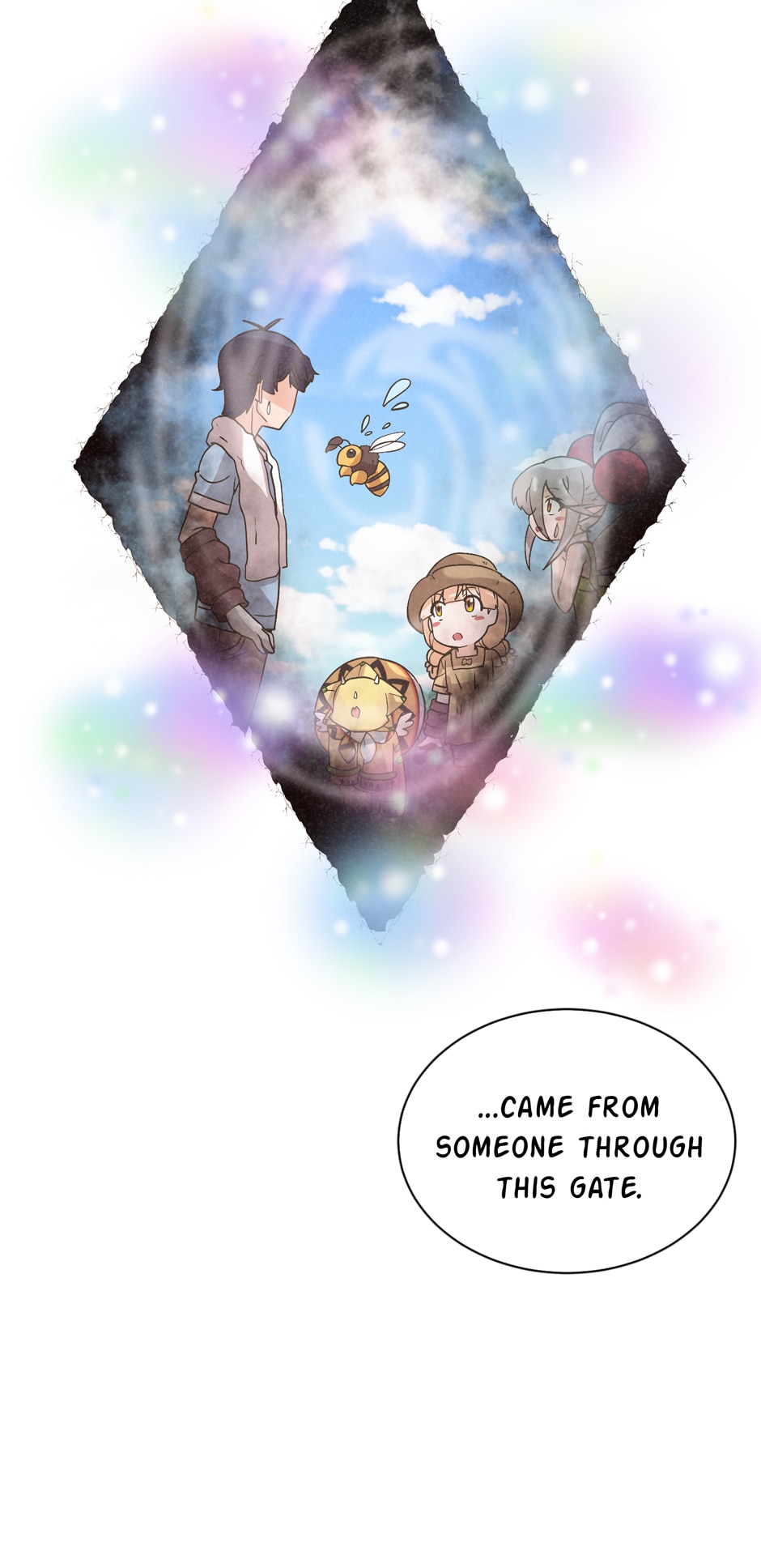 Spirit Farmer Chapter 67 Page 41