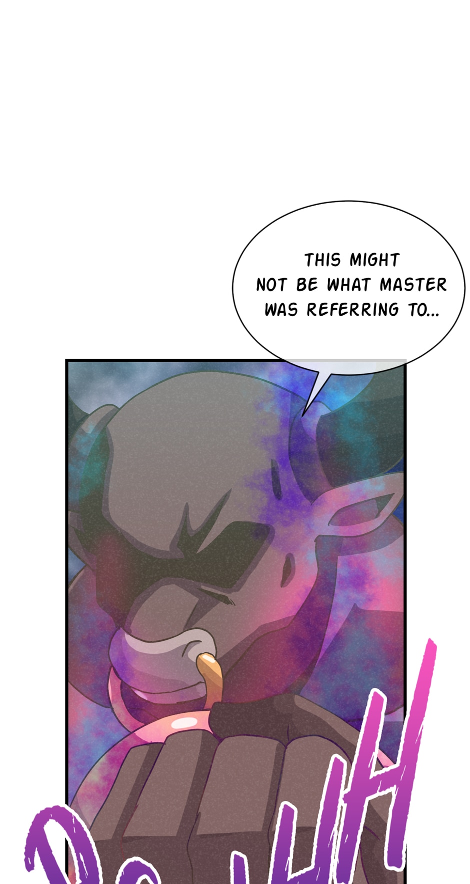 Spirit Farmer Chapter 67 Page 45