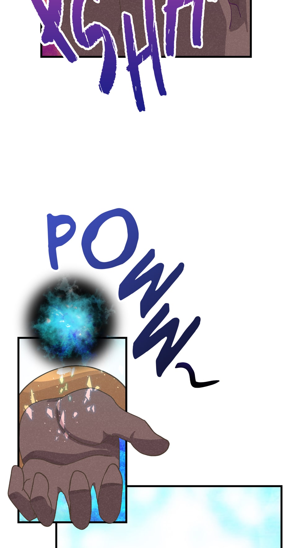 Spirit Farmer Chapter 67 Page 46