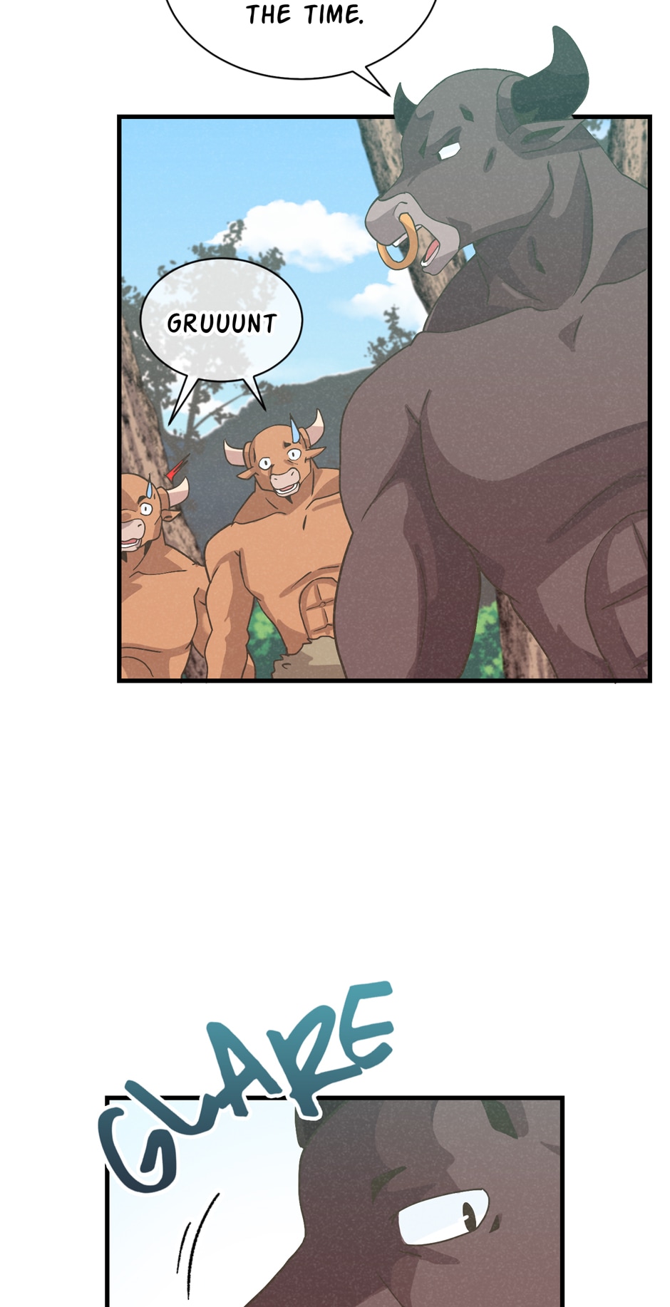 Spirit Farmer Chapter 67 Page 50