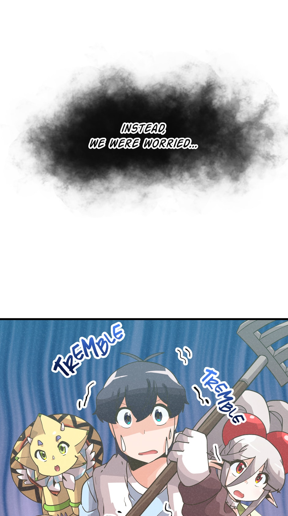 Spirit Farmer Chapter 67 Page 54