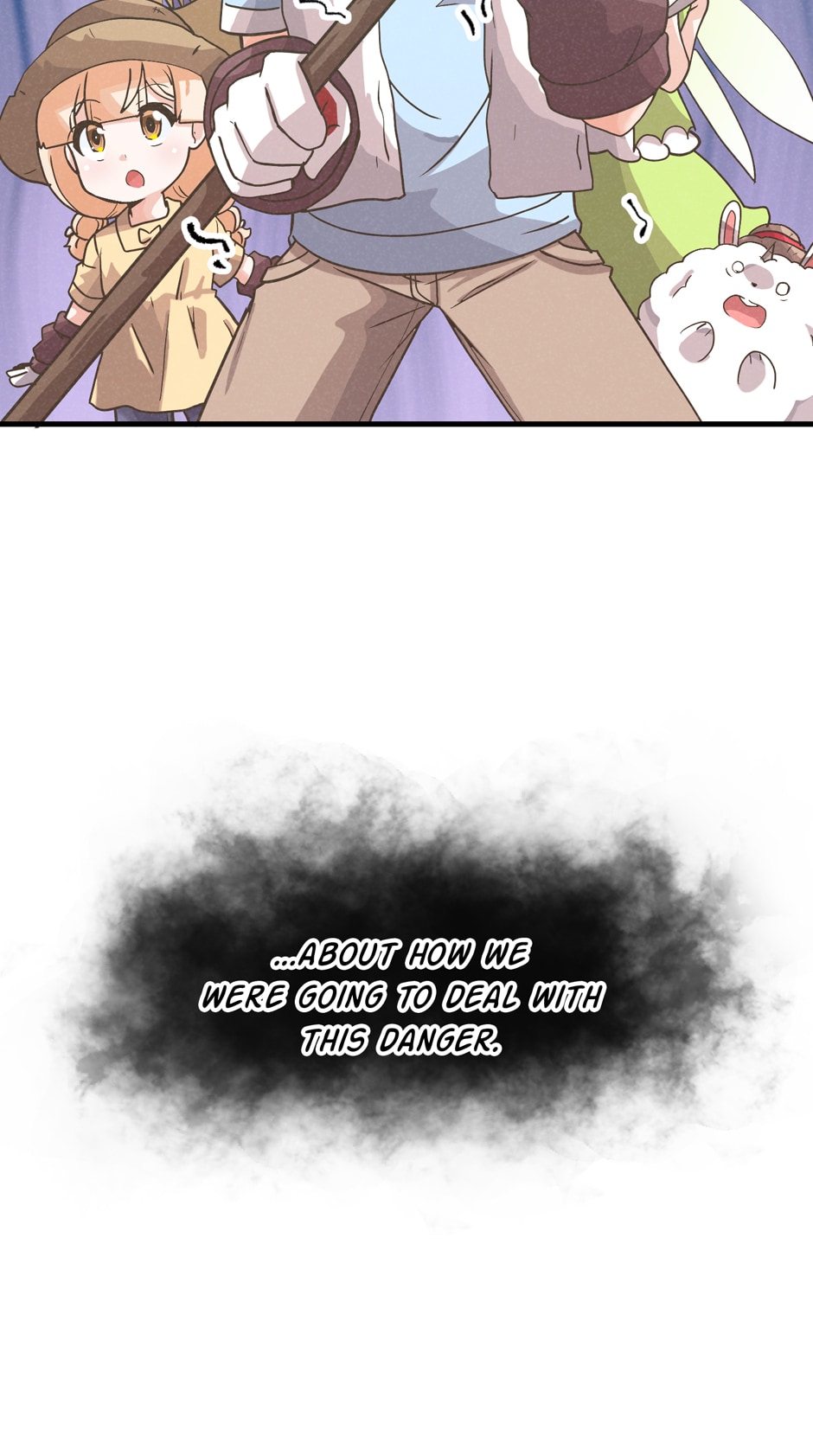 Spirit Farmer Chapter 67 Page 55