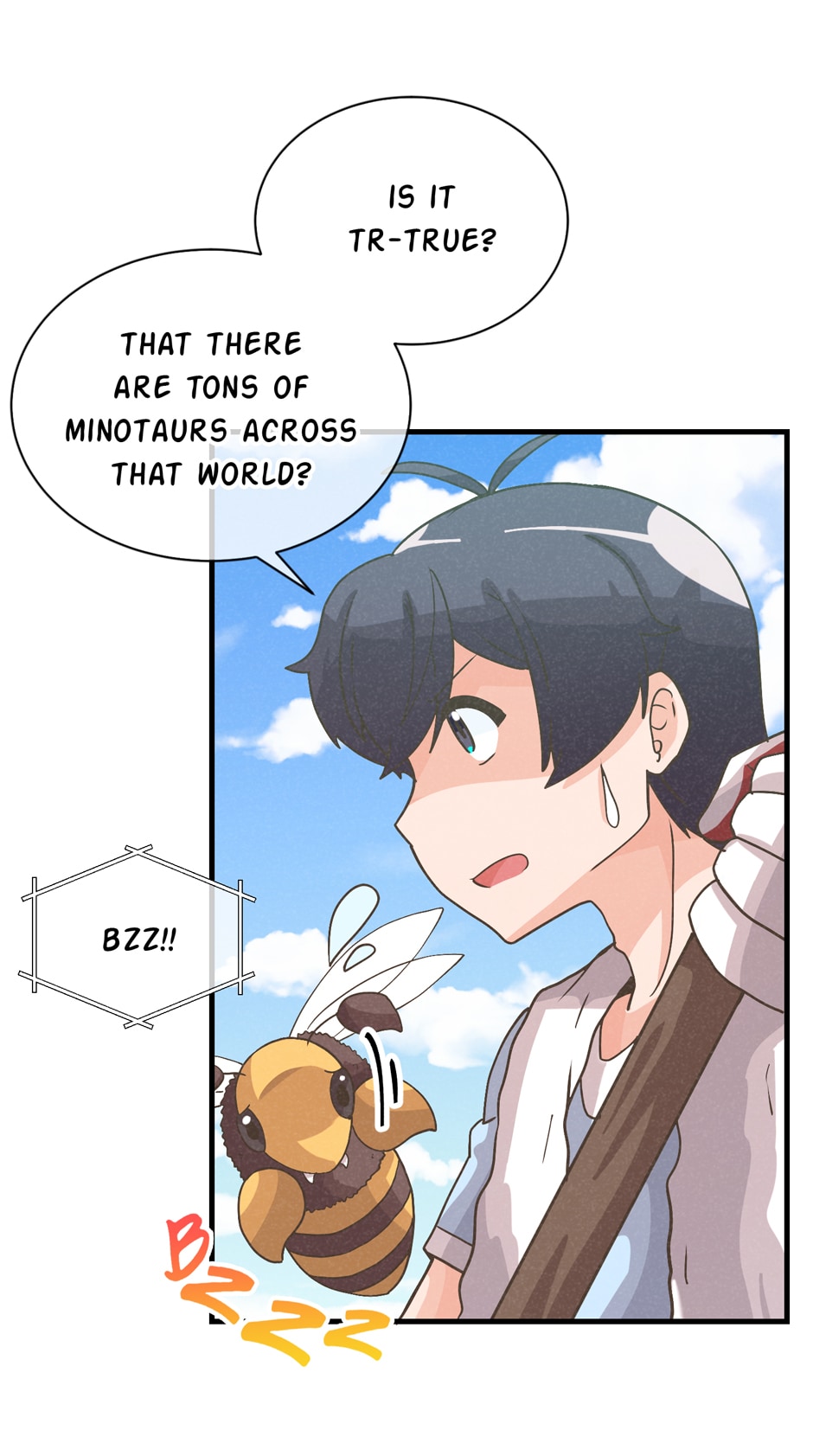 Spirit Farmer Chapter 67 Page 56
