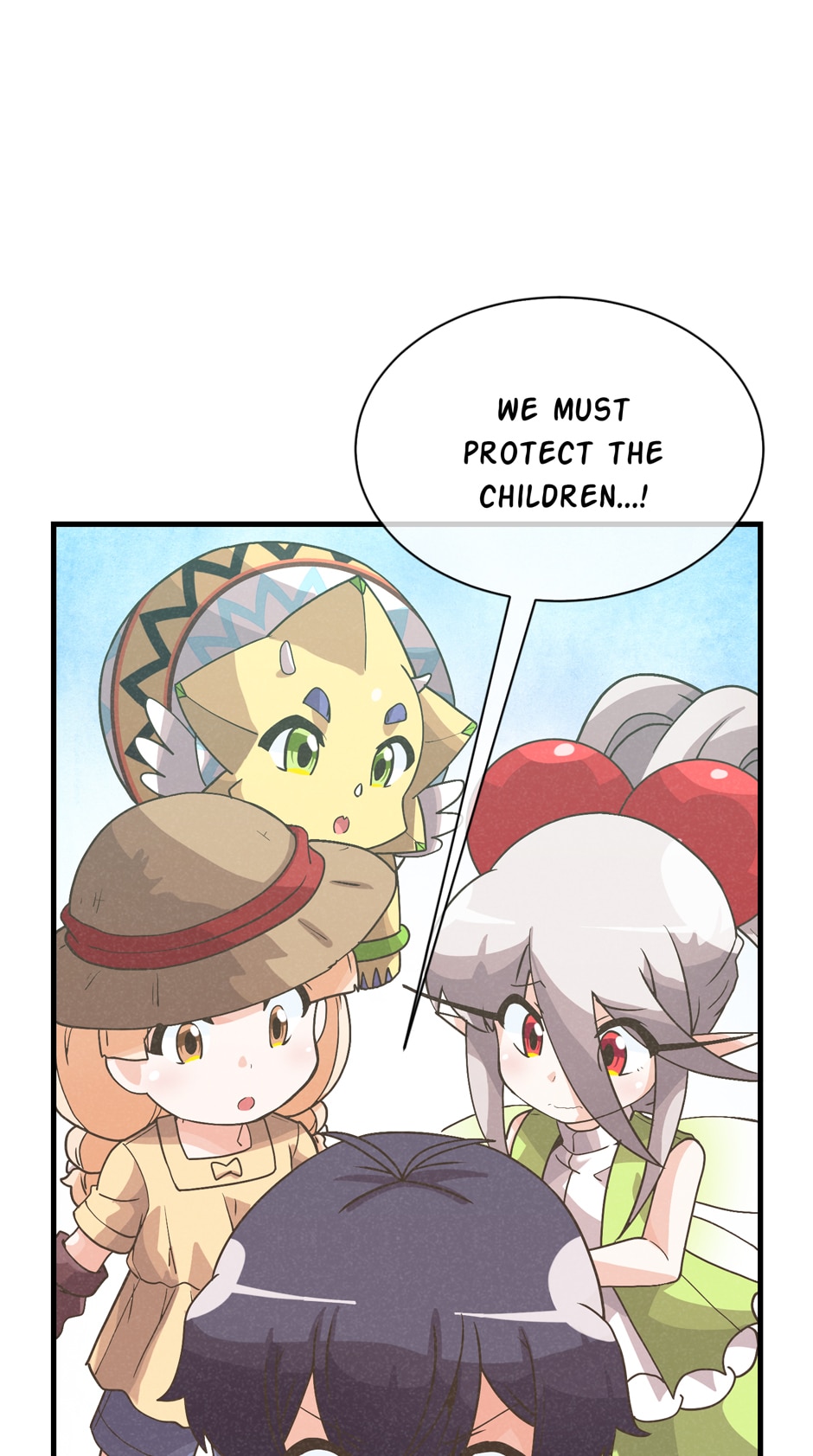 Spirit Farmer Chapter 67 Page 57