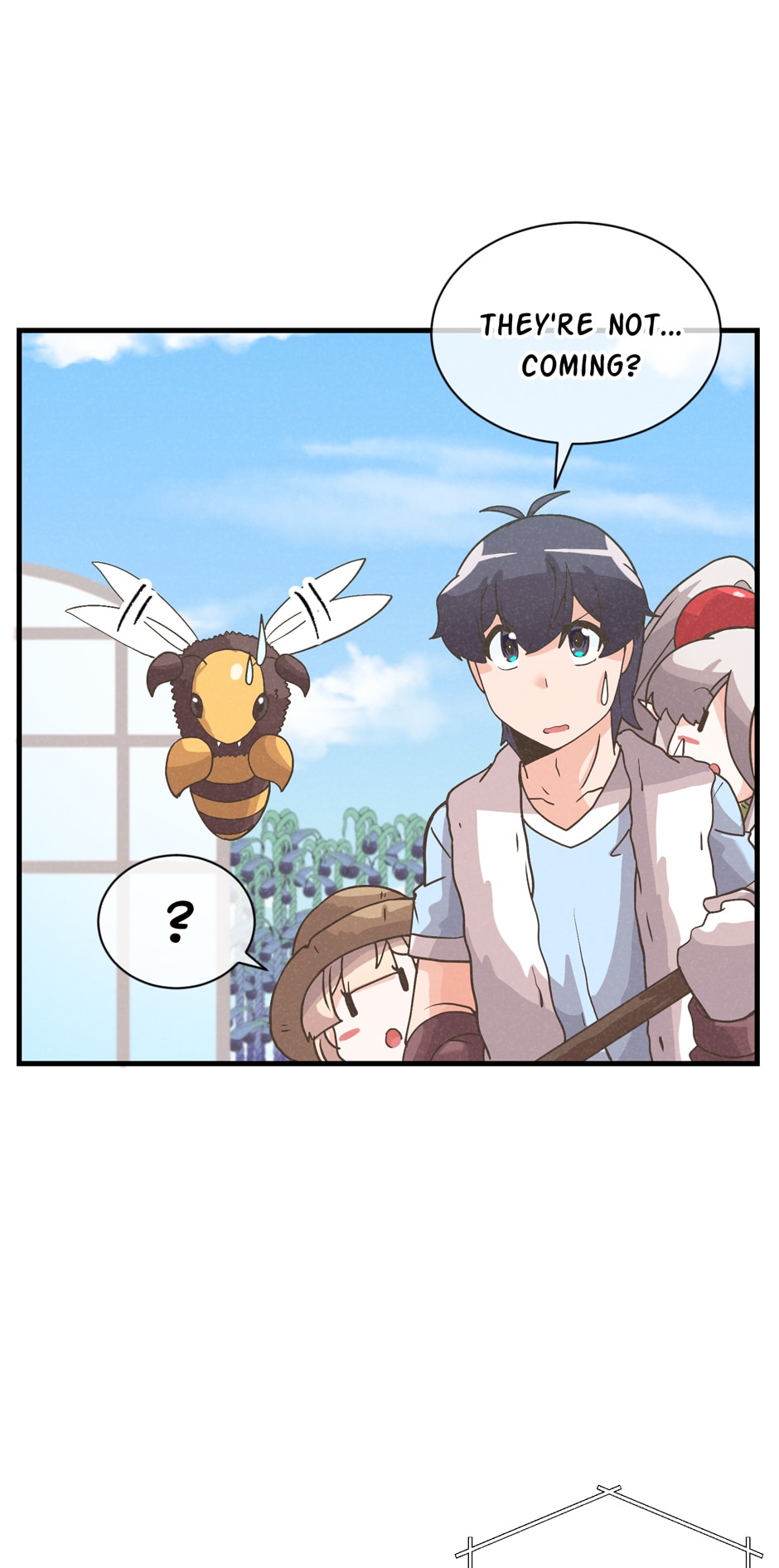 Spirit Farmer Chapter 67 Page 60