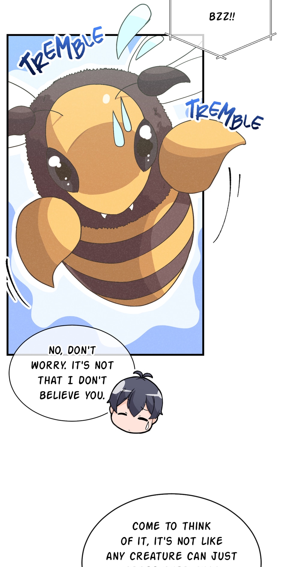 Spirit Farmer Chapter 67 Page 61