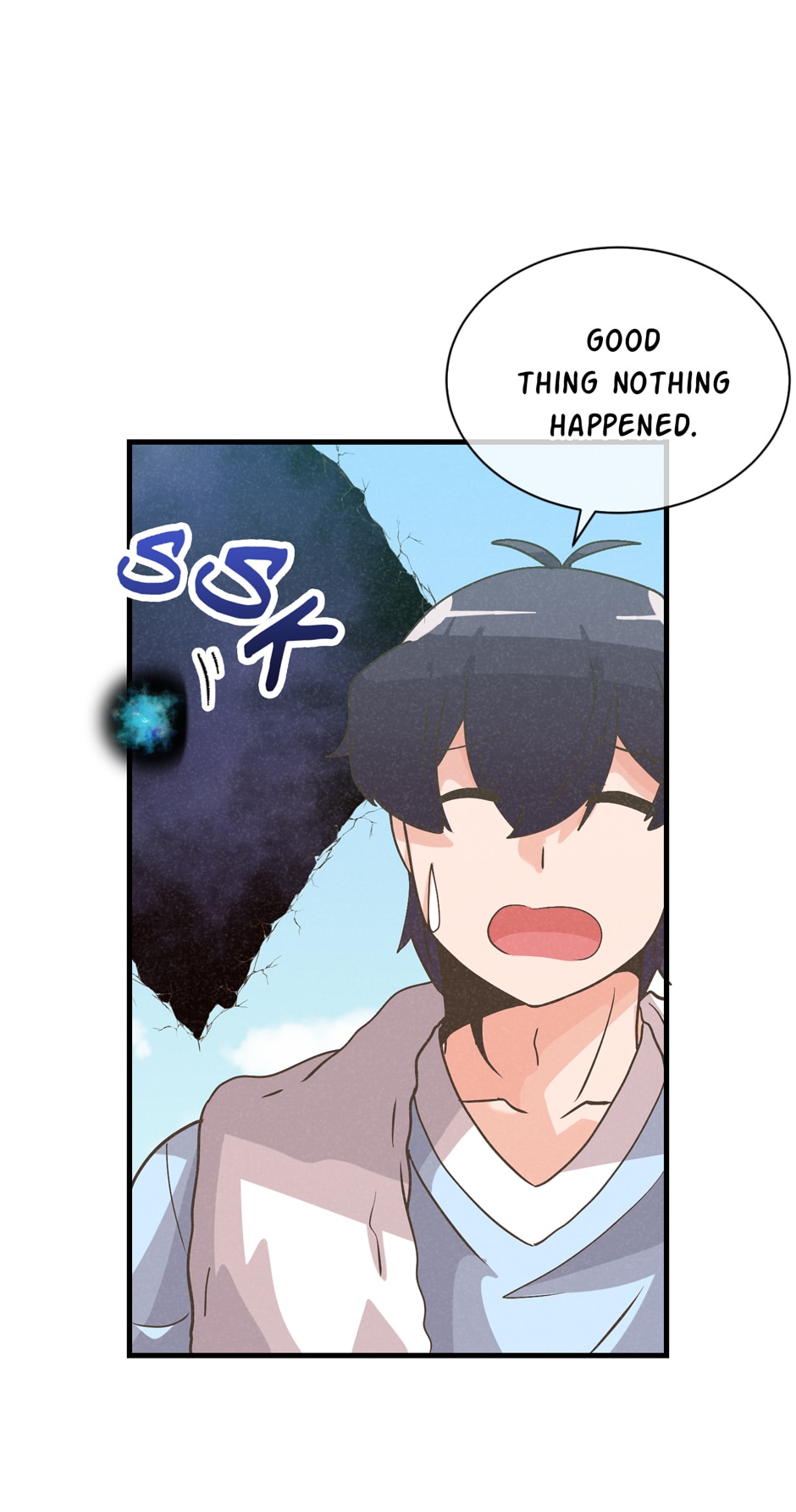 Spirit Farmer Chapter 67 Page 65