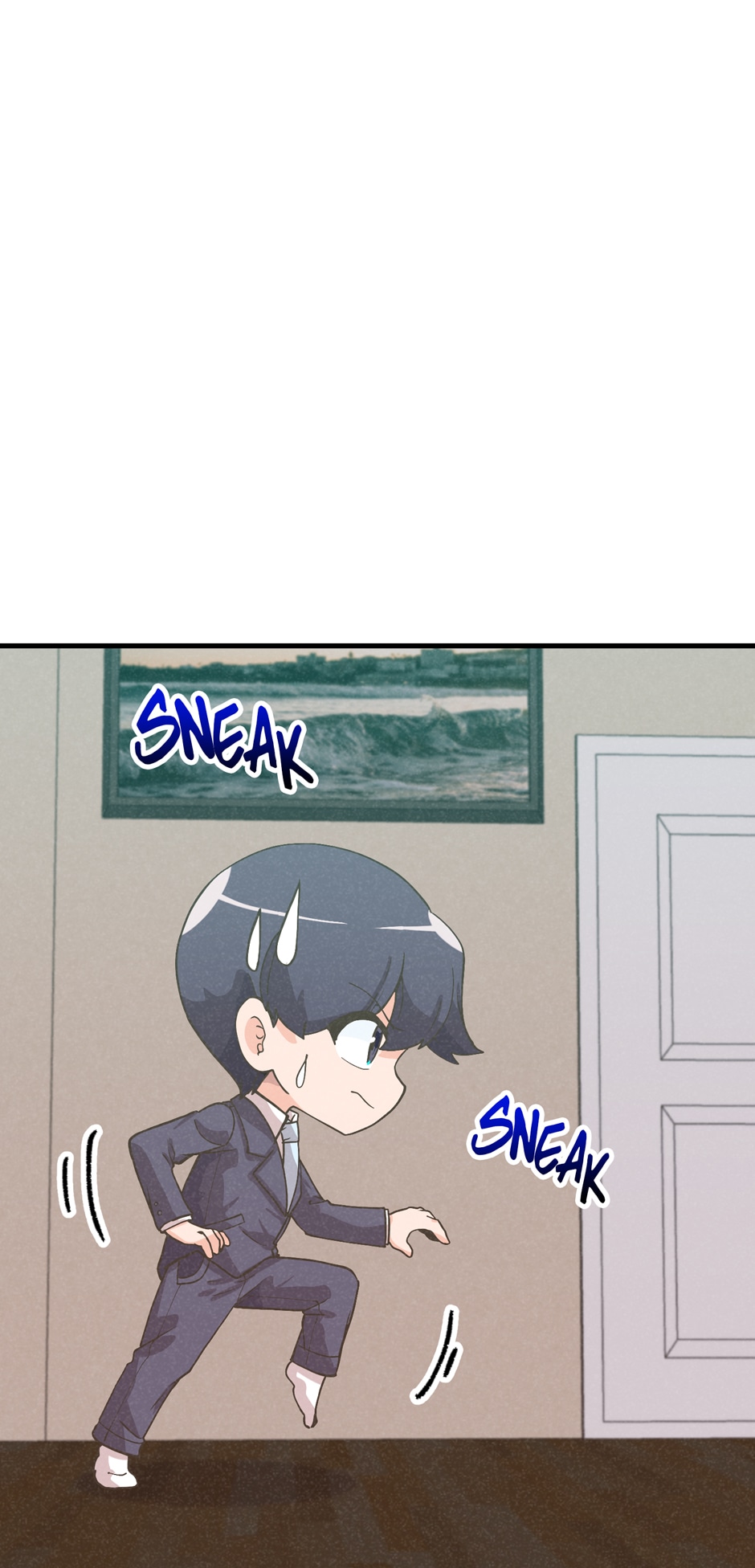 Spirit Farmer Chapter 173 Page 13