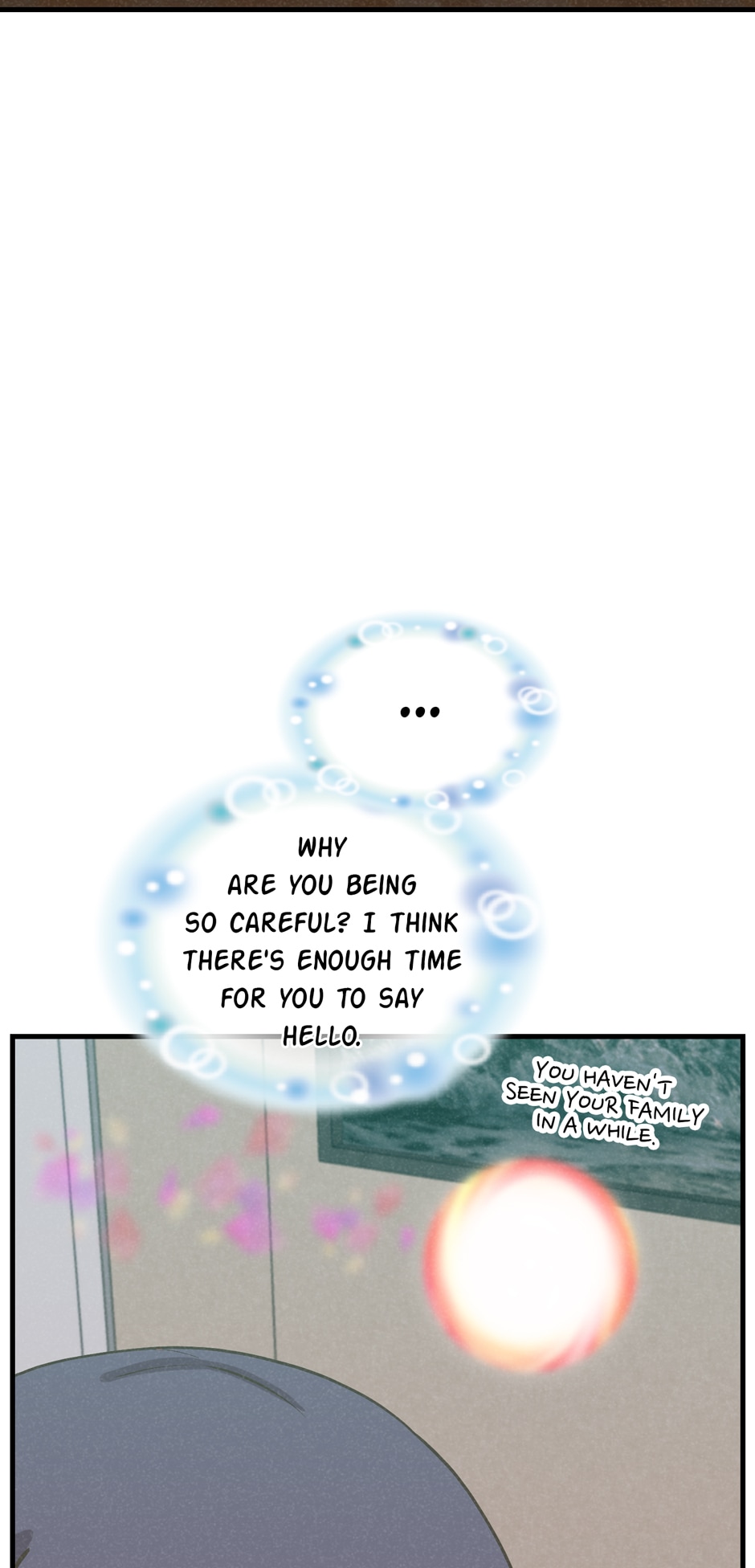 Spirit Farmer Chapter 173 Page 14