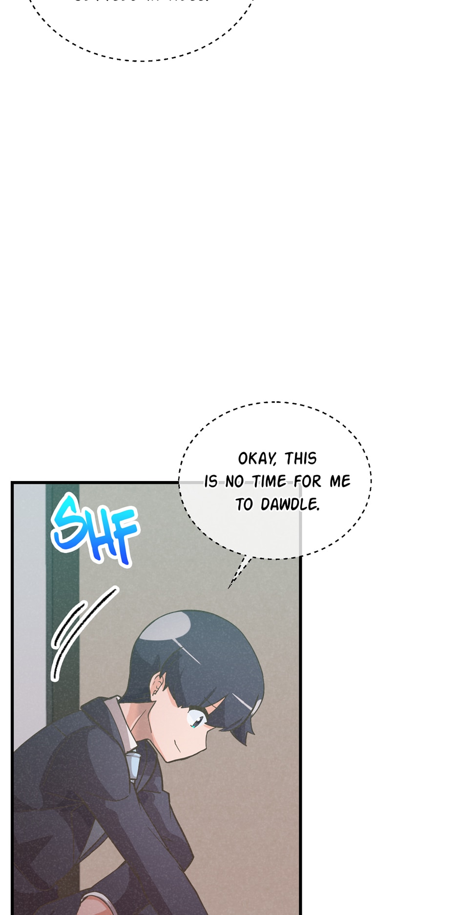 Spirit Farmer Chapter 173 Page 23