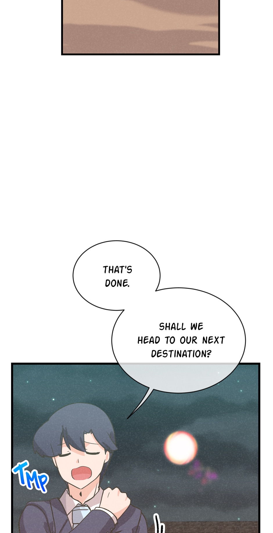 Spirit Farmer Chapter 173 Page 28