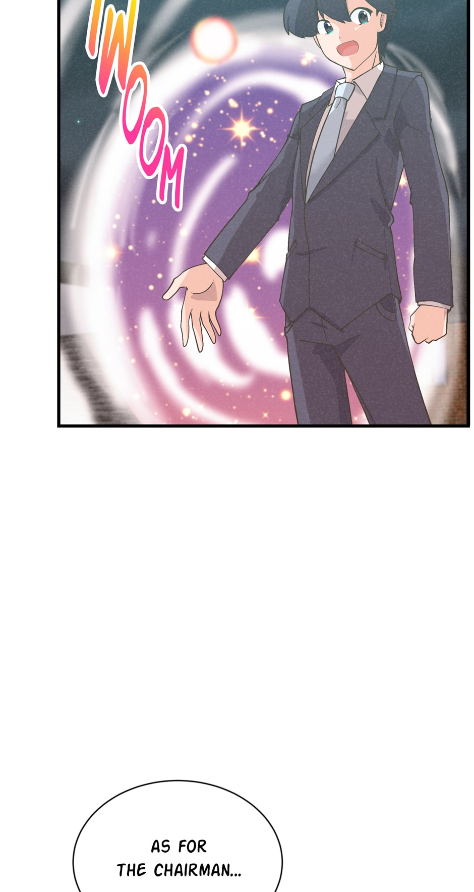 Spirit Farmer Chapter 173 Page 35