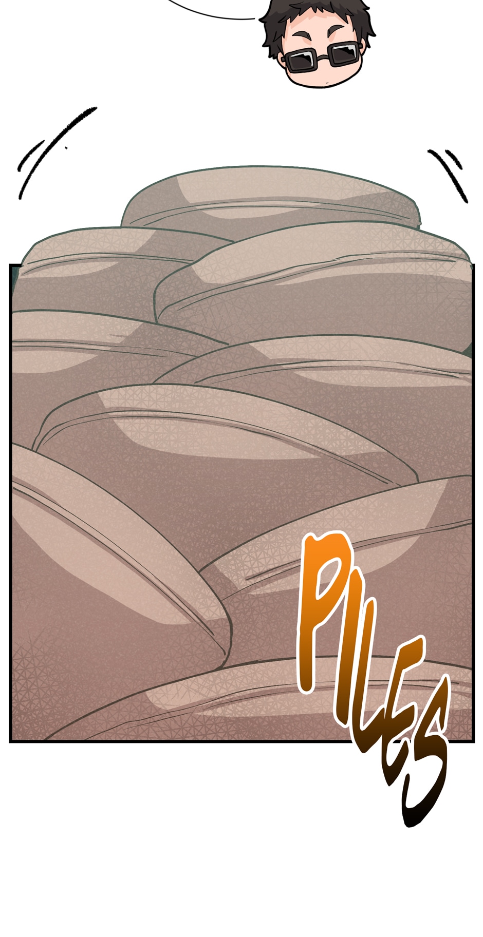 Spirit Farmer Chapter 173 Page 47