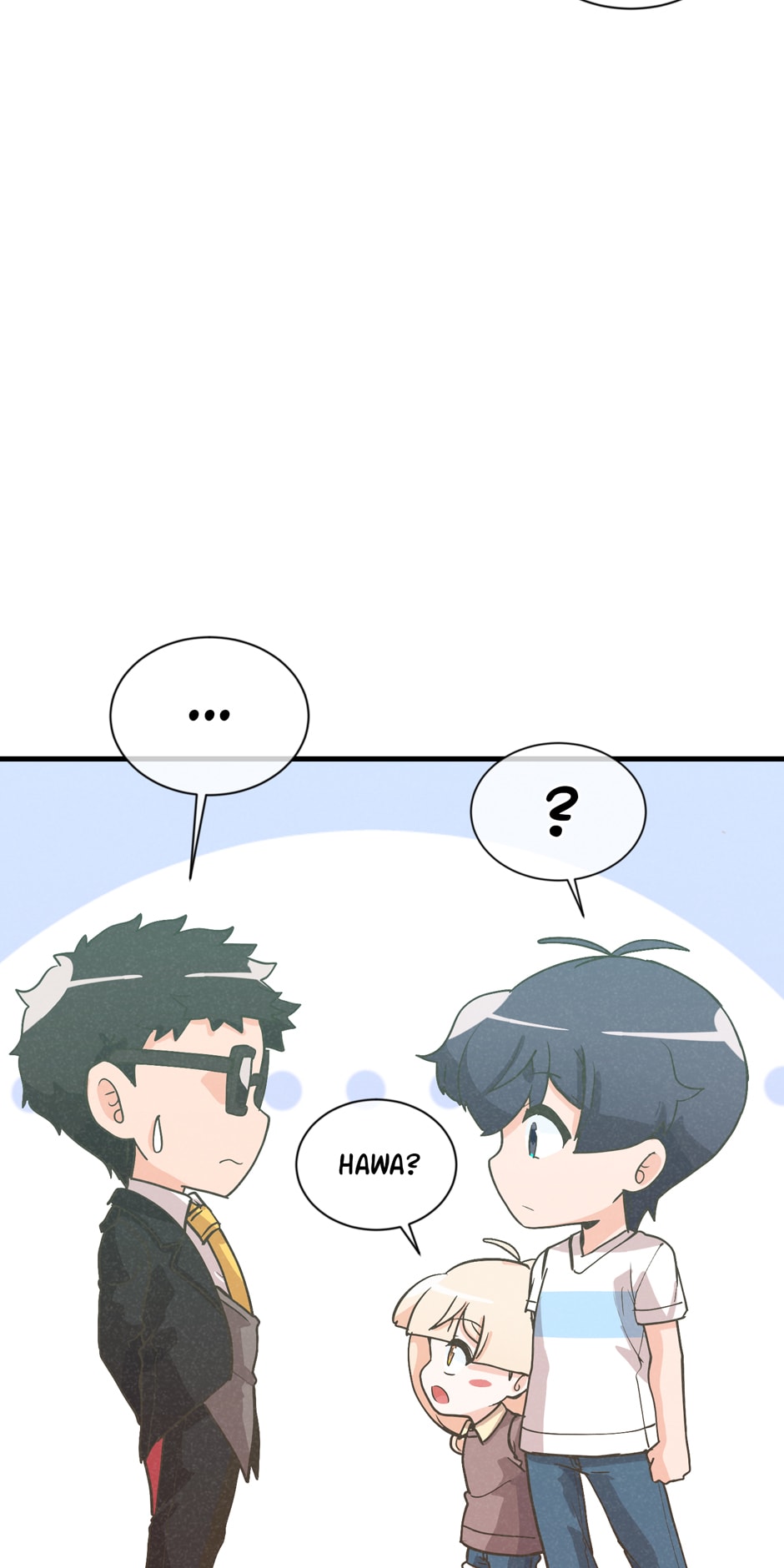 Spirit Farmer Chapter 173 Page 52