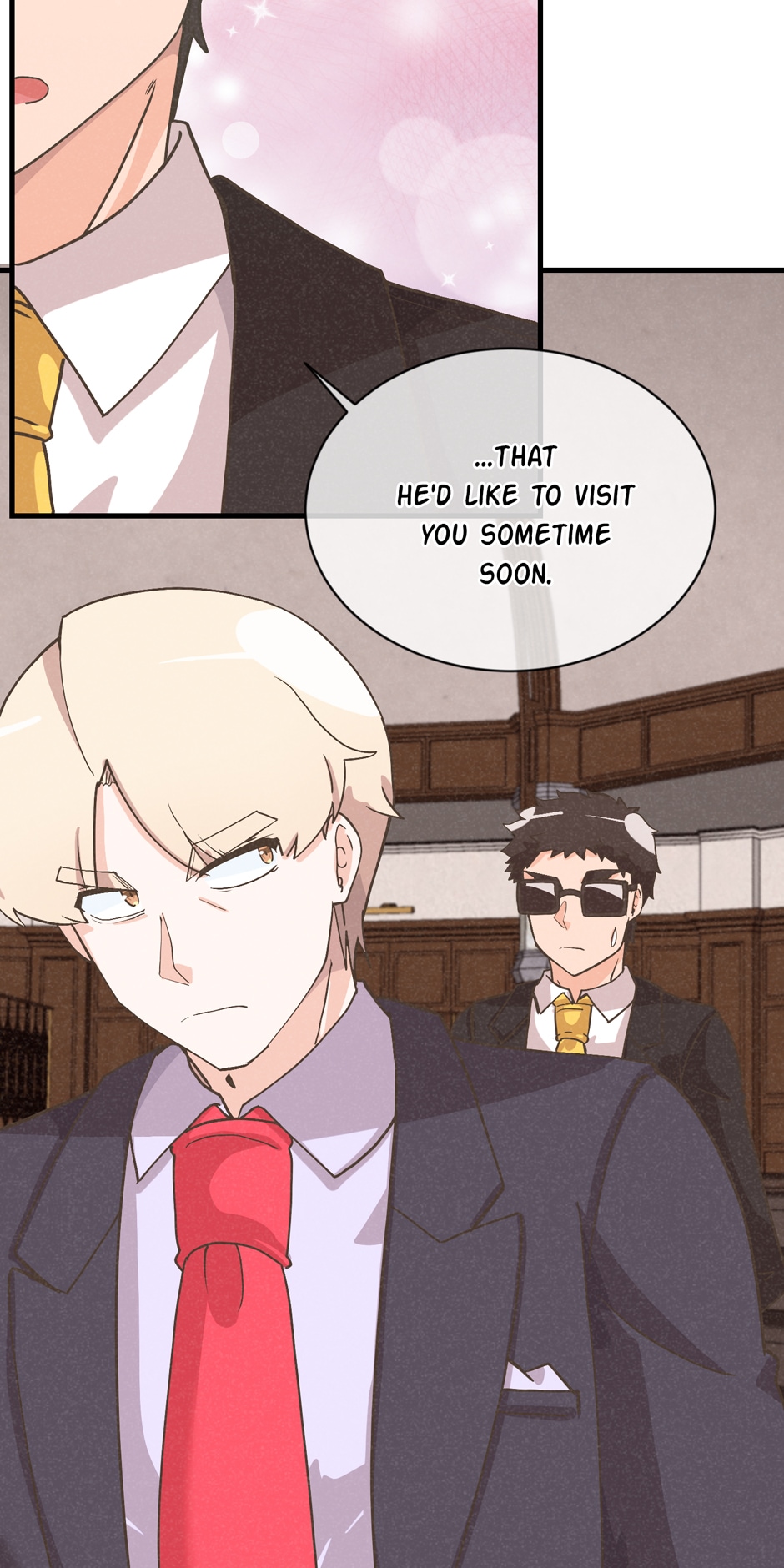 Spirit Farmer Chapter 173 Page 62