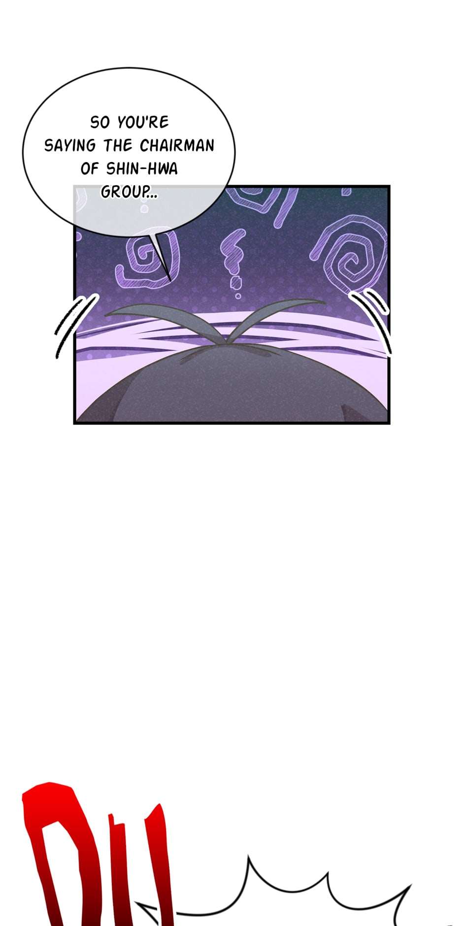 Spirit Farmer Chapter 173 Page 64