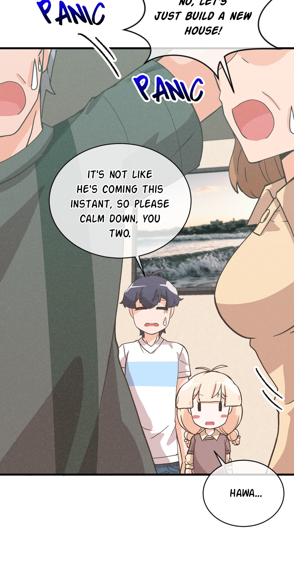 Spirit Farmer Chapter 173 Page 68