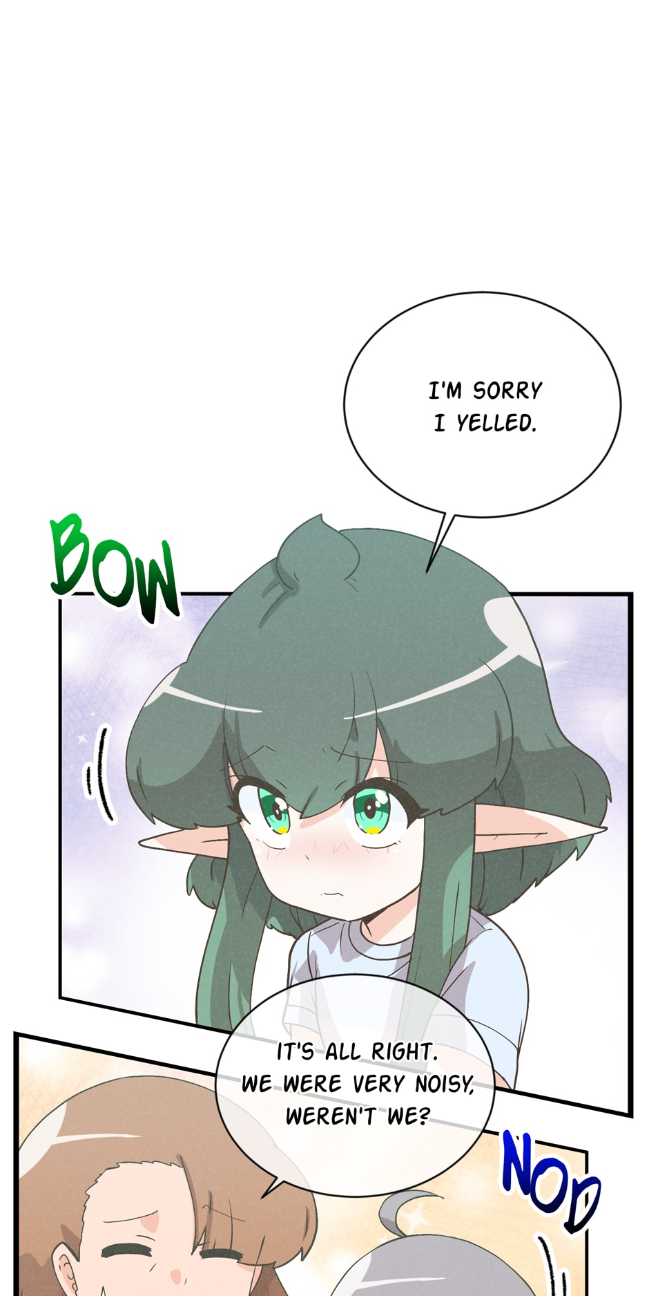 Spirit Farmer Chapter 173 Page 83